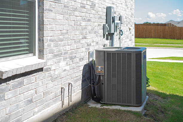 Reliable Ac Installation contractor in Newark, IL by FH HVAC